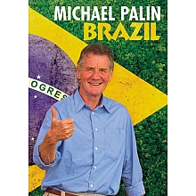 Michael Palin: BRAZIL