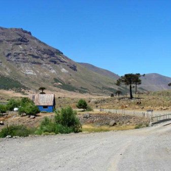 La Fontaine - the bridge we should not have crossed