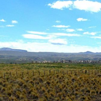 seeing Riscos Bayos in the distance