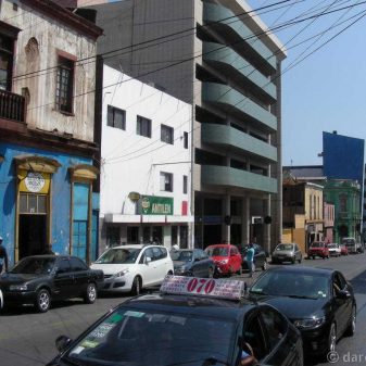 Antofagasta-the-centre