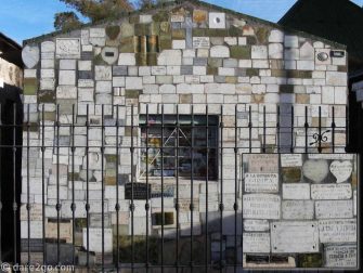 Difunta Correa-marble-plaques