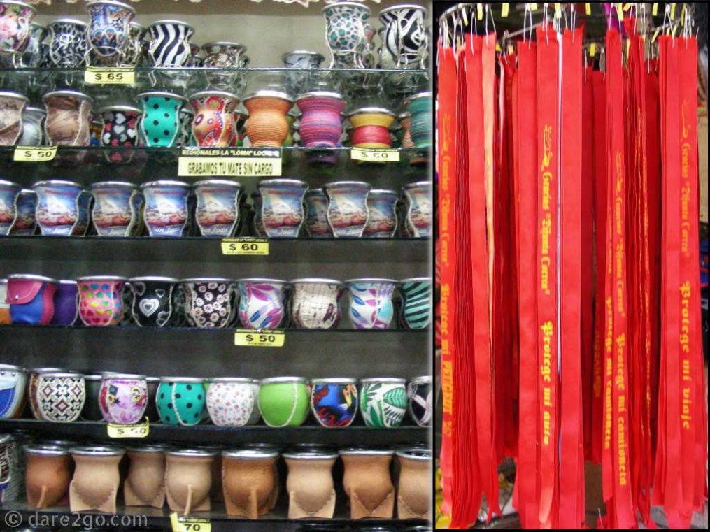 Difunta Correa-souvenirs