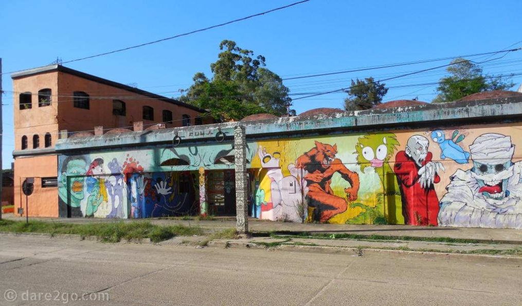 Corncordia-near-port