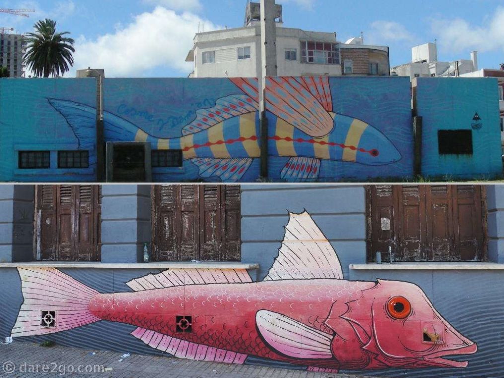 Montevideo-2x-fish-StreetArt