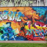 This is the second section from the left.