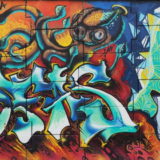 This is the sixth section from the left.