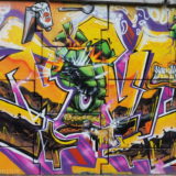 The eighth section from the left: what appear to be simple tags also have more depth to them. This is true for almost all of them.