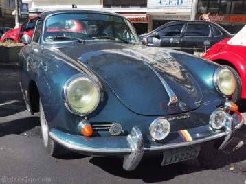 Porsche-356