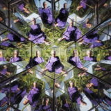 Inhotim Olafur Eliasson – Viewing Machine: this is what the machine produces – more photos of Yasha than you can count