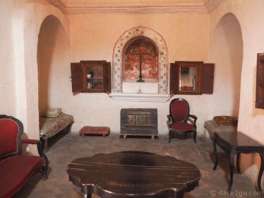 Arequipa-Santa-Catalina-nuns-quarter