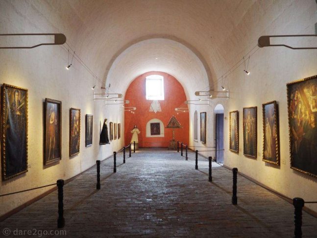 Arequipa-Santa-Catalina-religious-art