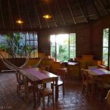 a little paradise in Lamas - the open-air living area of Thomas & Manuela