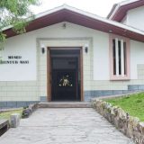 Kuntur Wasi Site Museum houses all the antiquities discovered when the Kuntur Wasi Ceremonial Centre was excavated.