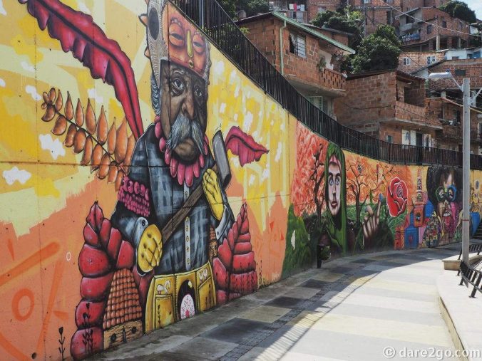 Comuna-13-commissioned-wall