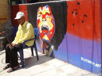 Comuna-13-stairway-art-01