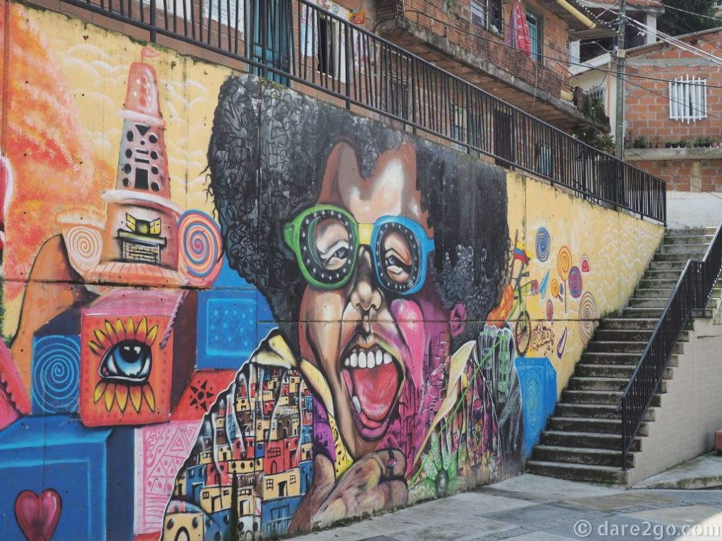 Comuna-13-streetart-chota13-king-of-comuna