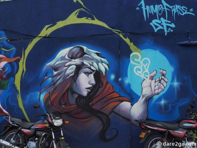 Comuna-13-streetart-humo-frase