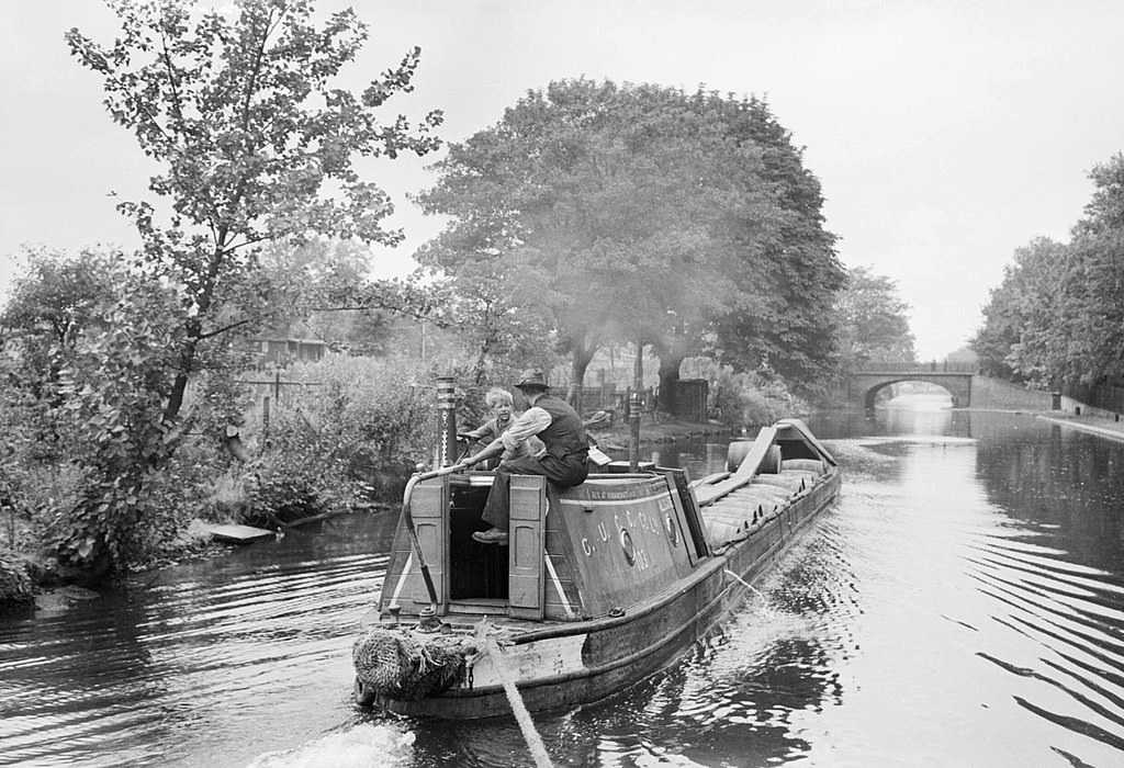 Discover The Attractions Of The UK Canal System Dare2go Discover The Attractions Of The UK Canal System Dare2go