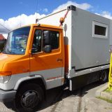 The next afternoon, before leaving, we asked if we could fill with water at the Anglo Welsh Waterway in Trevor.