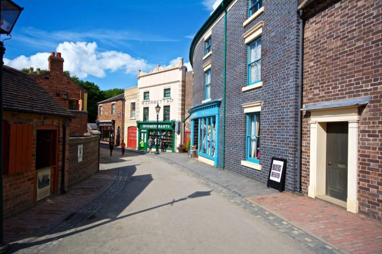 Is the Ironbridge Annual Passport Ticket Worth its Price? dare2go