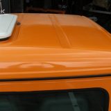 But once we applied some decent polish the roof now looks like almost new - very pleased!