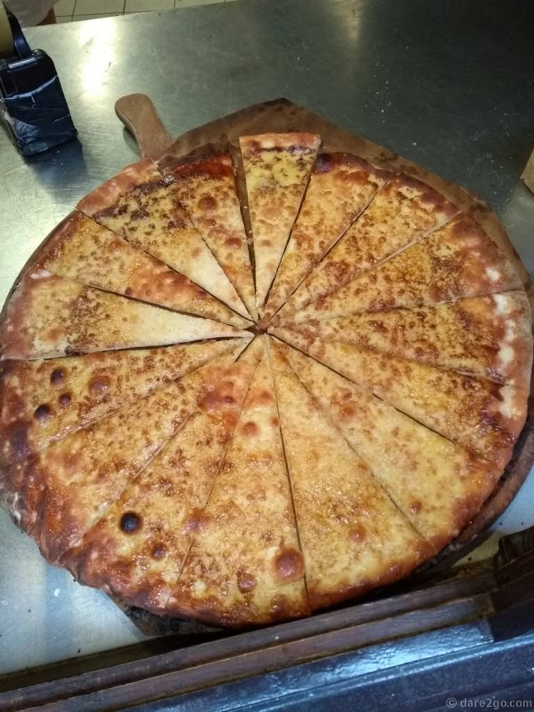 Galette Pérougienne, a speciality of Pérouges