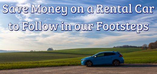 At dare2go, we encourage you to rent a vehicle and take one of our road trips. Here are some tips, and a coupon, to save money on that rental car.