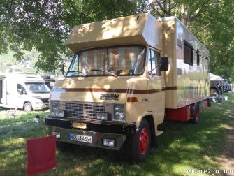 Willys-Treffen-Hanomag-F65