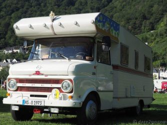 Willys-Treffen-Opel-Blitz