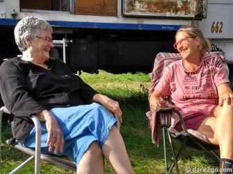 Willys-Treffen-Yasha&Paola