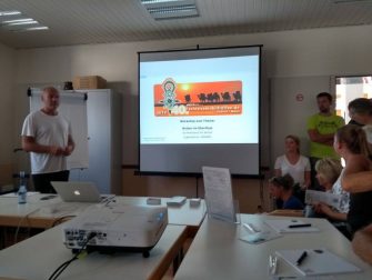 Willys-Treffen-discussions