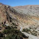 We didn't realise there would be more spectacular views to come. But the road beyond Imilchil was as outstanding as it was different from those that had come before. This is a road trip that keeps on surprising.