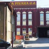 The Sarajevska Pivara brewery makes really nice beer, but this institution is important for several reasons. The brewery was founded under Ottoman rule - despite the fact that the Koran doesn't permit alcohol. A concession to the locals and a revenue source for the rulers. During the Balkan War this was one of the safest sources of drinking water in the besieged city.