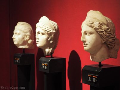 Antalya-Museum-marble-heads
