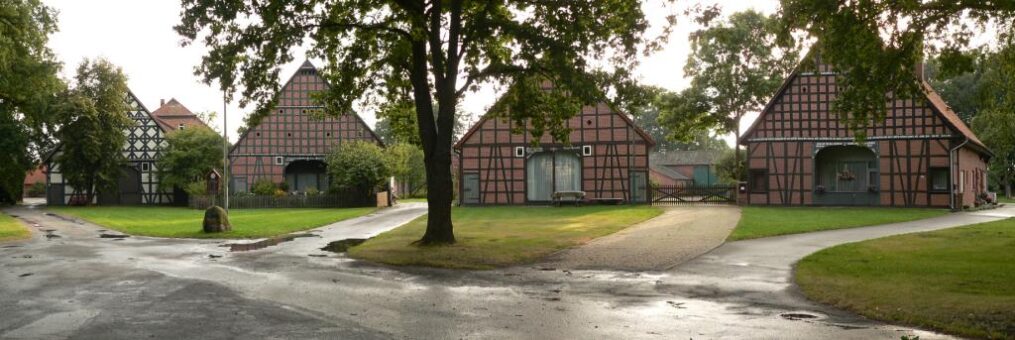 Rundling-Schreyahn-Wendland